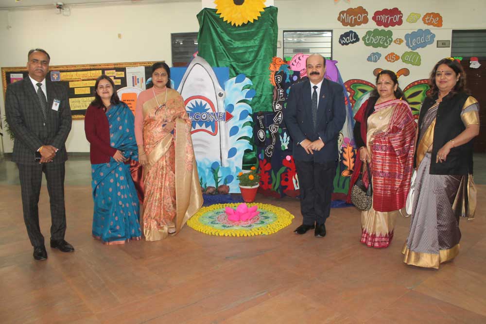 Amity International School campus photo 3 of 30 — Gomti Nagar