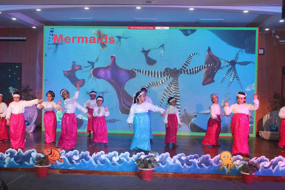 Amity International School campus photo 7 of 30 — Gomti Nagar