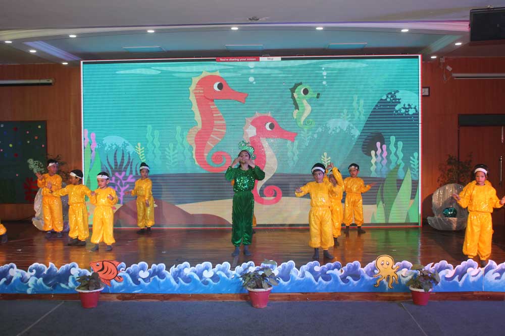 Amity International School campus photo 5 of 30 — Gomti Nagar