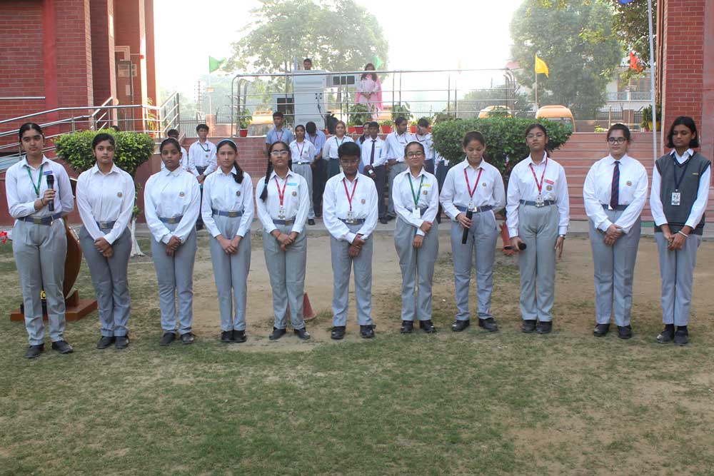 Amity International School campus photo 16 of 30 — Gomti Nagar