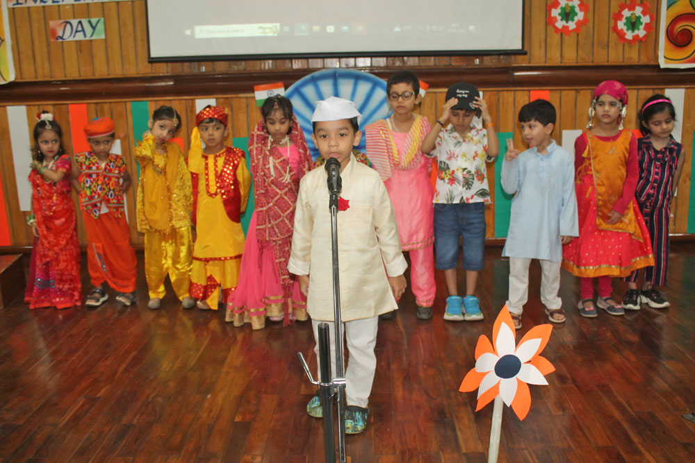 Amity International School campus photo 12 of 30 — Gomti Nagar