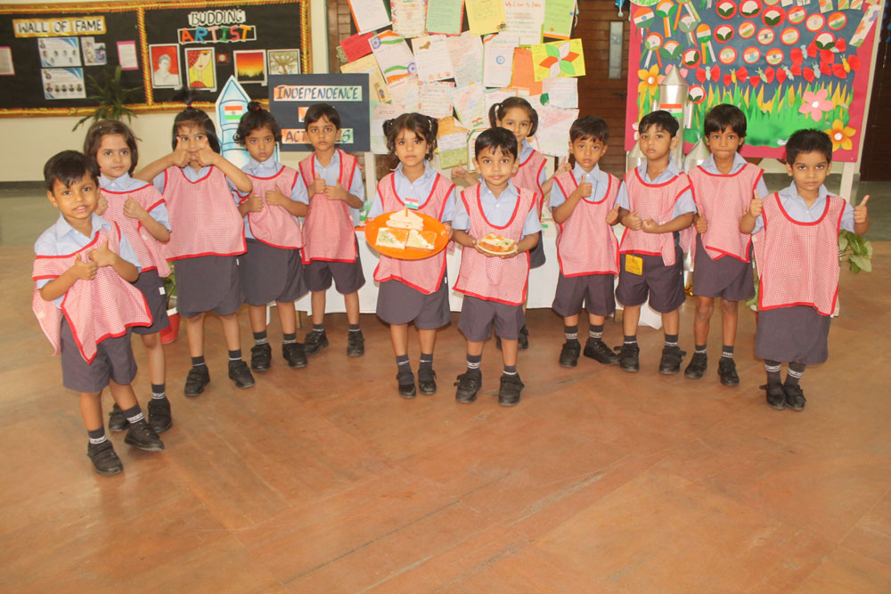 Amity International School campus photo 14 of 30 — Gomti Nagar