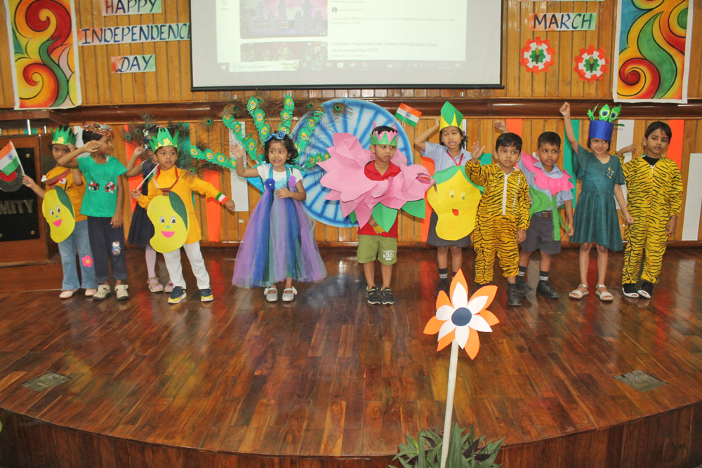 Amity International School campus photo 13 of 30 — Gomti Nagar