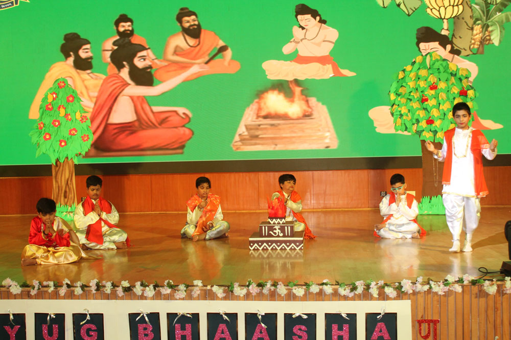 Amity International School campus photo 25 of 30 — Gomti Nagar