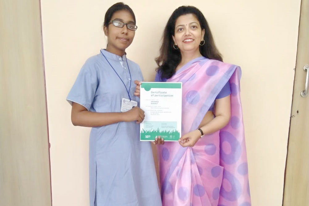 Amity International School campus photo 3 of 14 — Vrindavan Colony