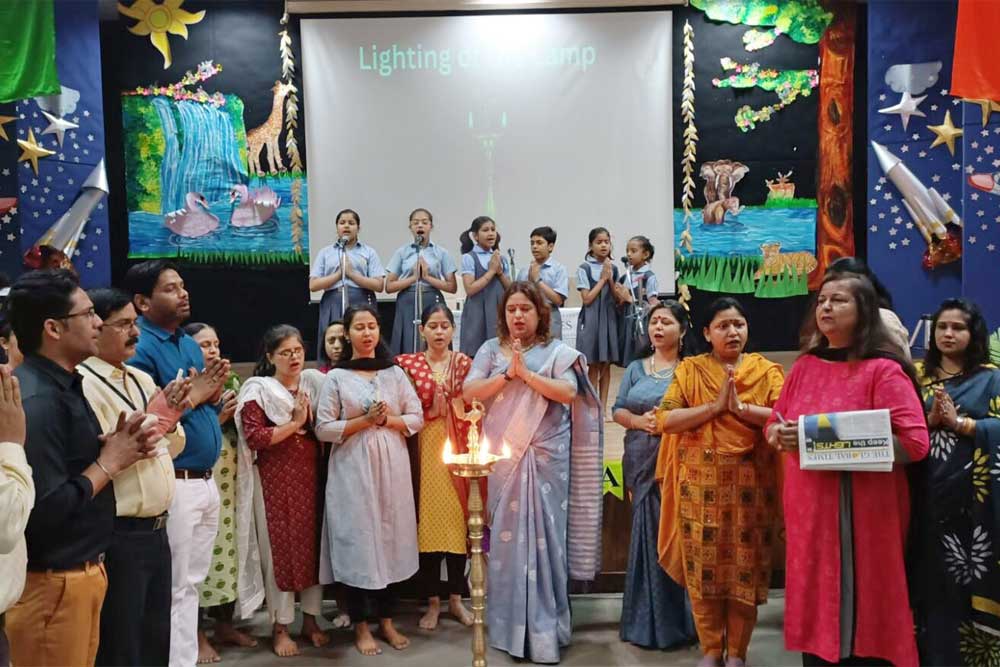Amity International School campus photo 6 of 14 — Vrindavan Colony