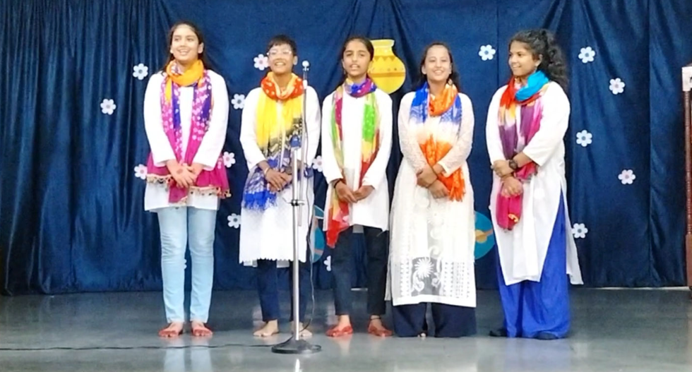 Amrita Vidyalayam campus photo 2 of 12 — Vrindavan Colony