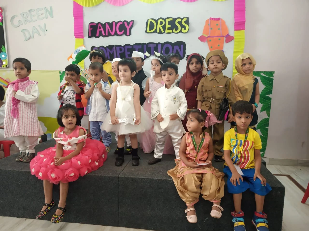 AMS Creative School campus photo 3 of 8 — Vikas Nagar