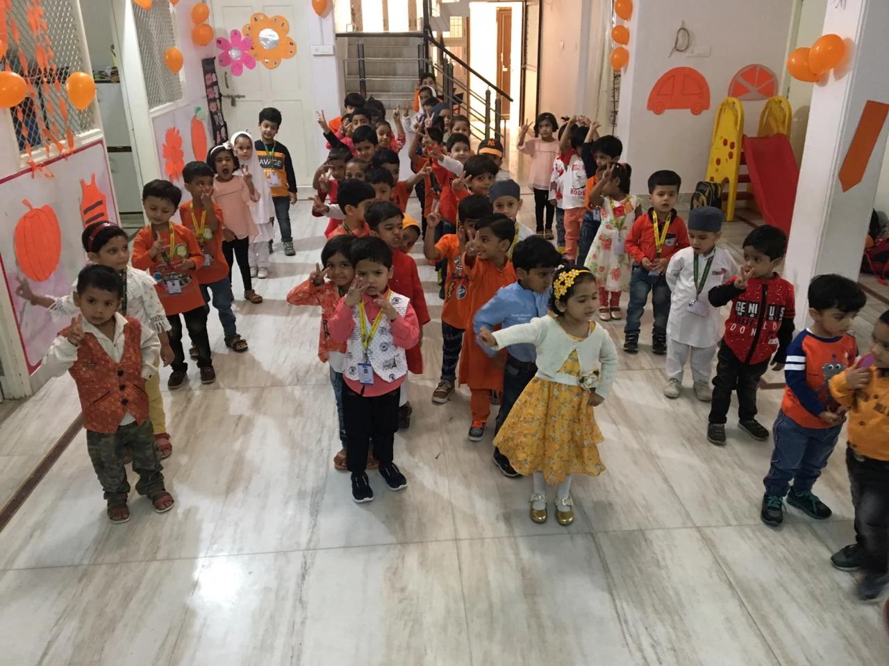 AMS Creative School campus photo 7 of 8 — Vikas Nagar