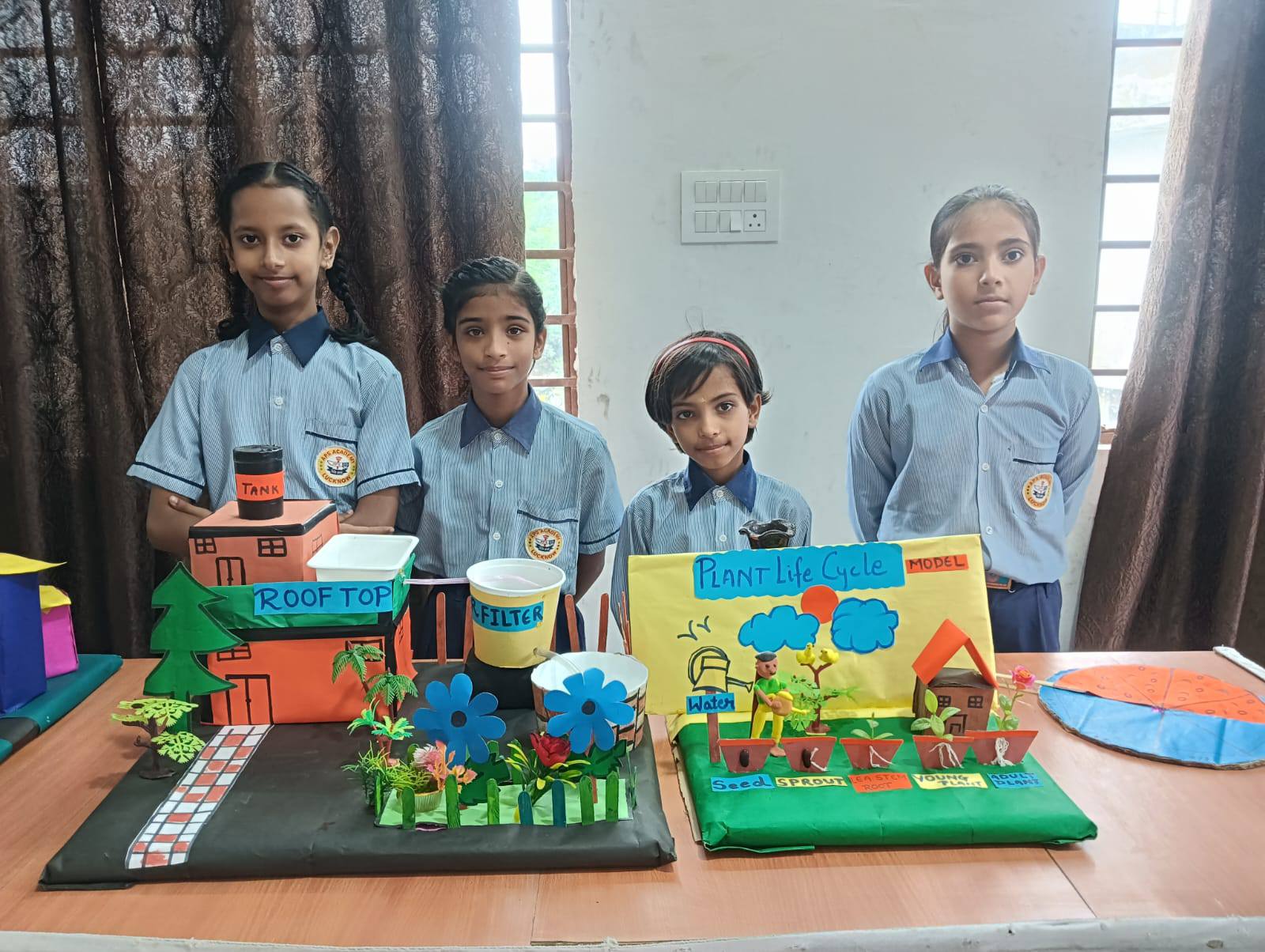 APS Academy campus photo 2 of 24 — Telibagh