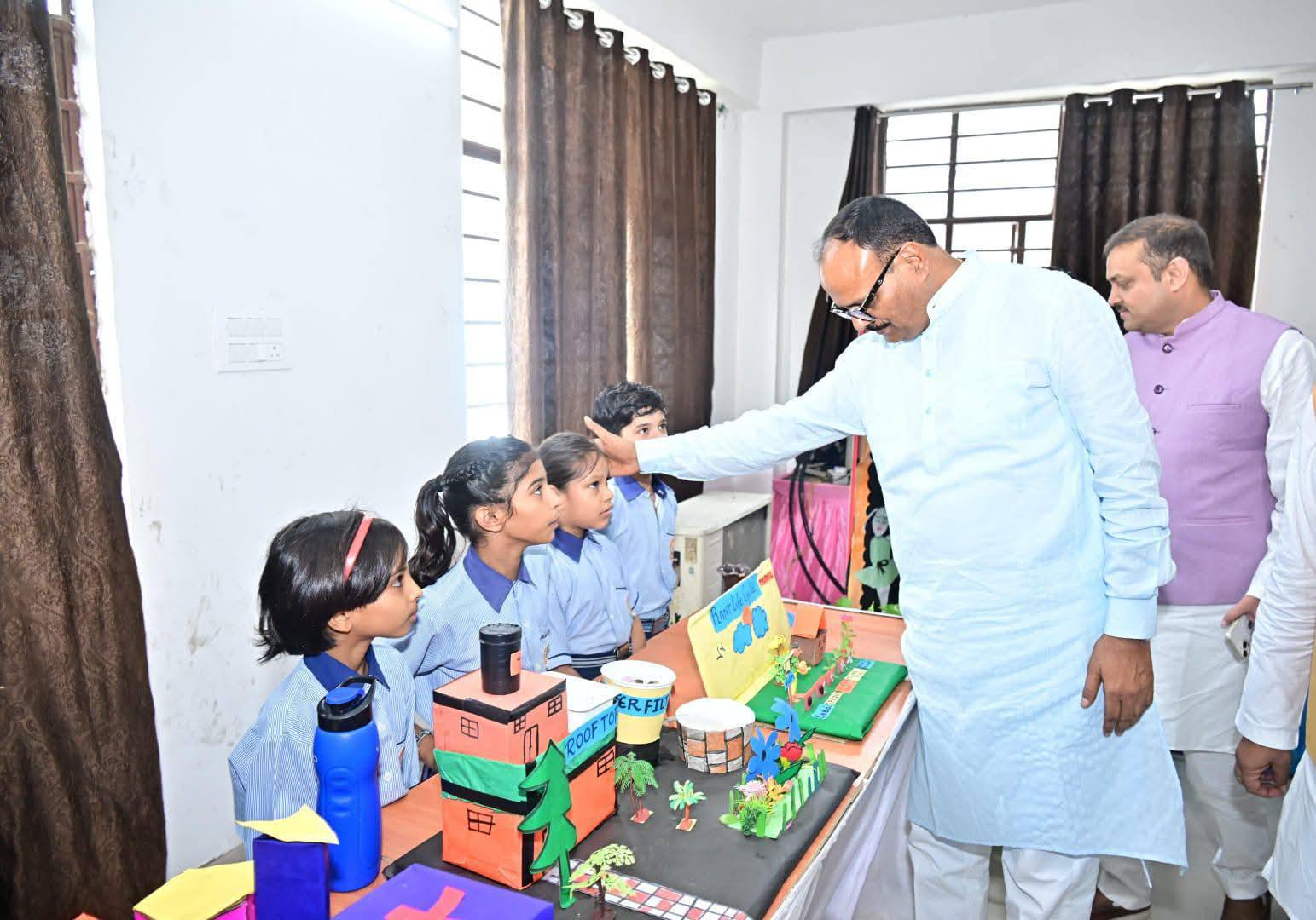 APS Academy campus photo 8 of 24 — Telibagh