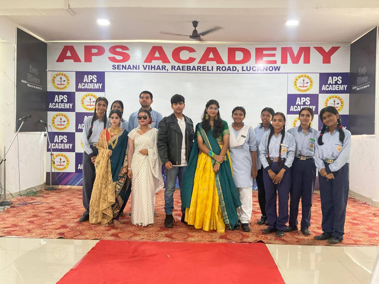 APS Academy campus photo 14 of 24 — Telibagh