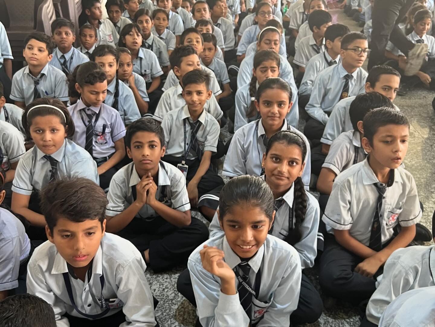 The Vivekanand School campus photo 13 of 13 — Narela