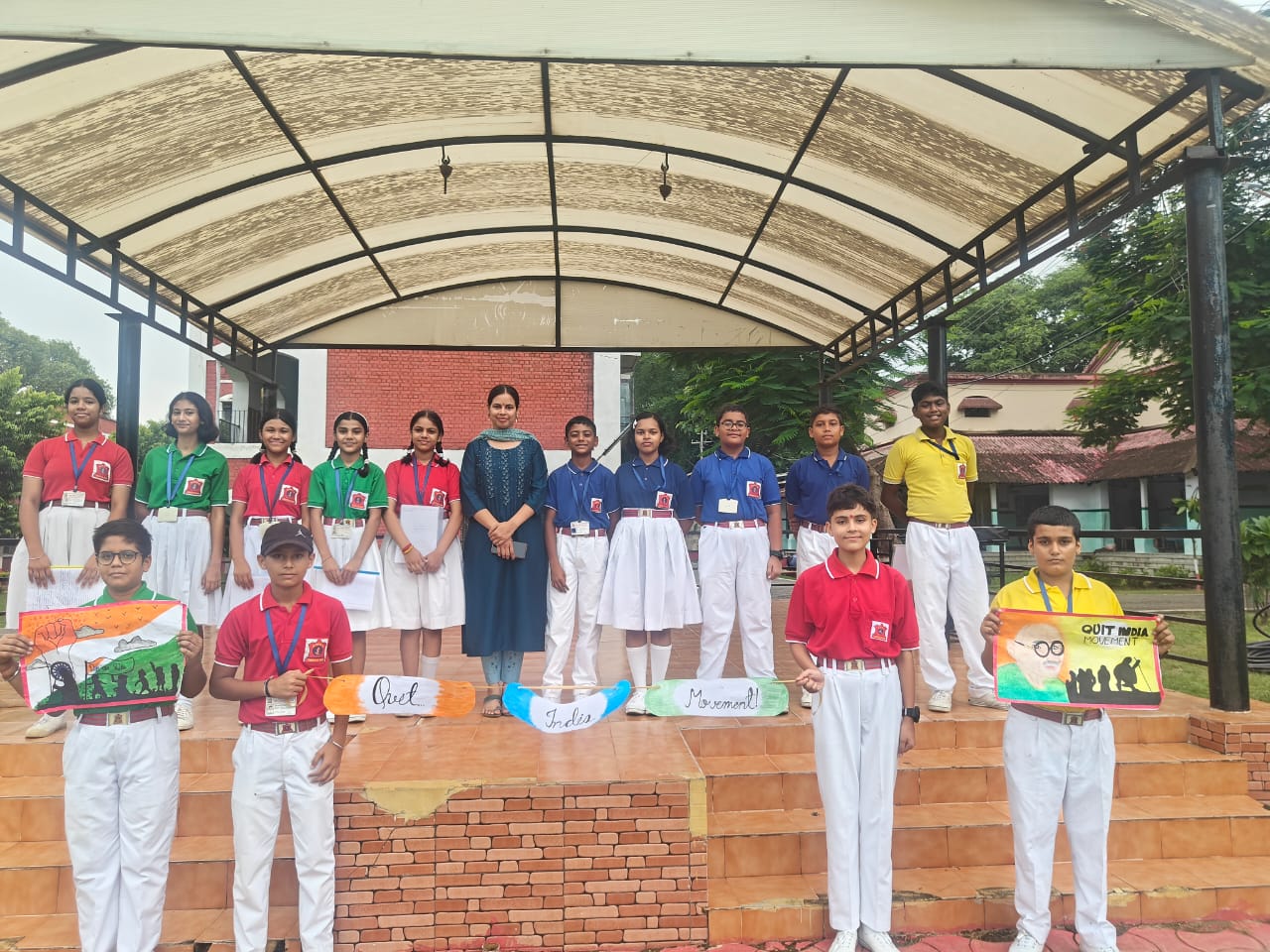 Army Public School campus photo 2 of 30 — Cantonment
