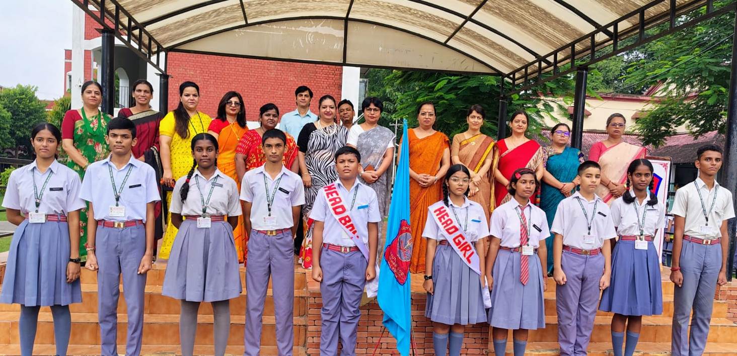 Army Public School campus photo 12 of 30 — Cantonment