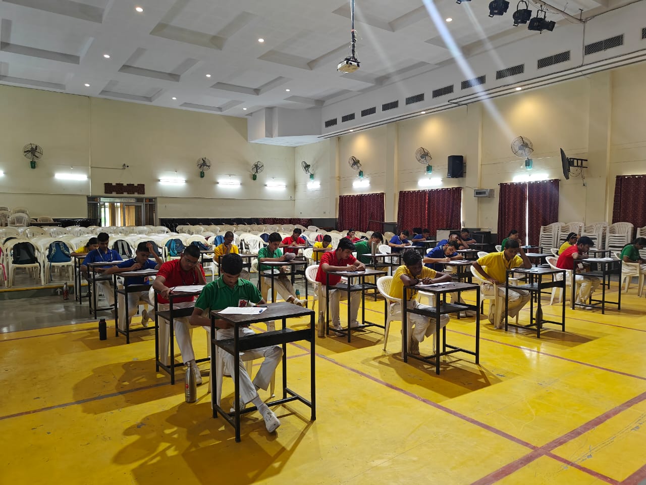 Army Public School campus photo 13 of 30 — Cantonment