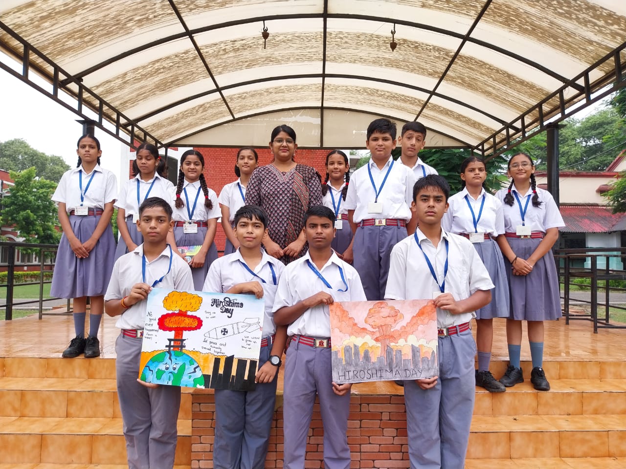 Army Public School campus photo 10 of 30 — Cantonment