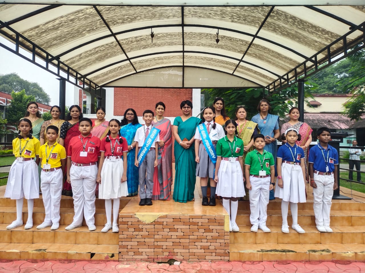 Army Public School campus photo 16 of 30 — Cantonment