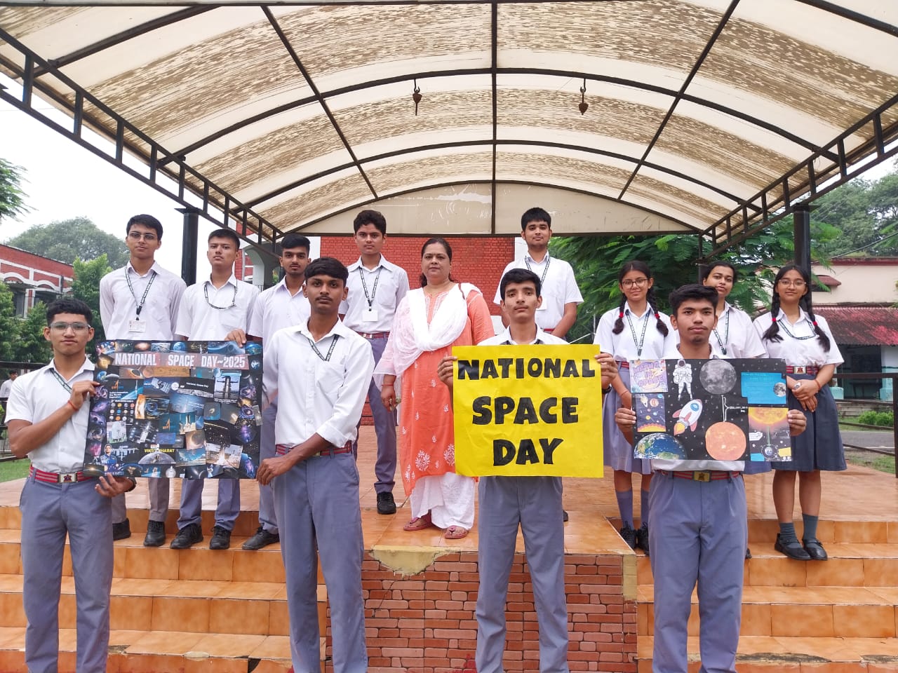Army Public School campus photo 17 of 30 — Cantonment