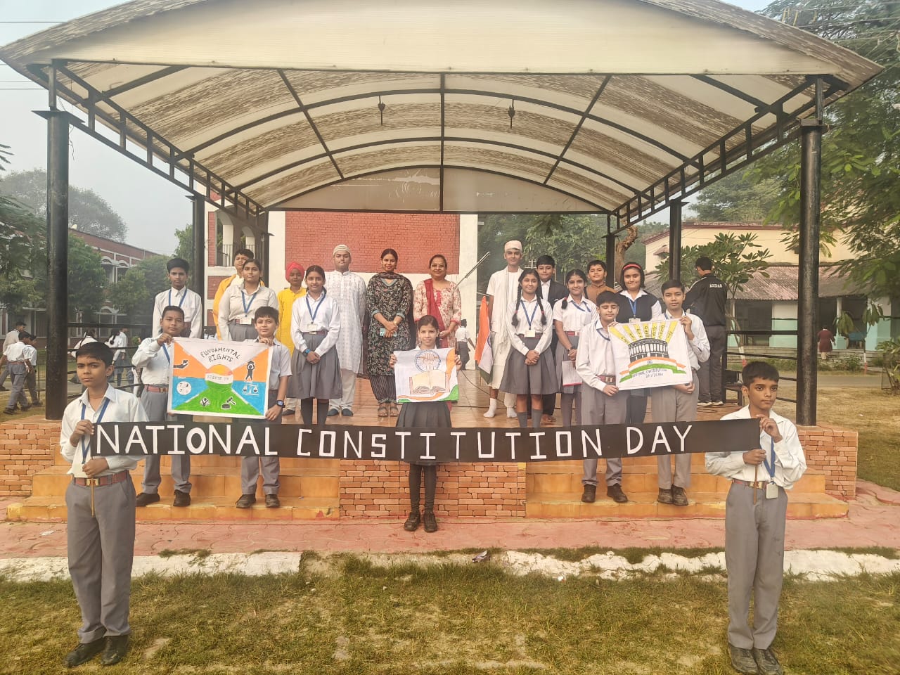 Army Public School campus photo 19 of 30 — Cantonment