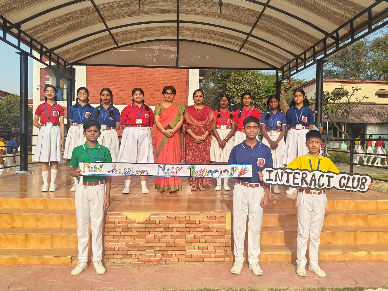 Army Public School campus photo 22 of 30 — Cantonment