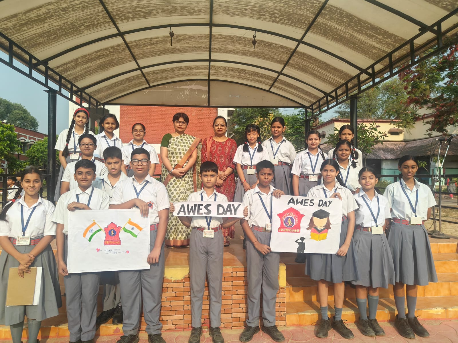 Army Public School campus photo 26 of 30 — Cantonment