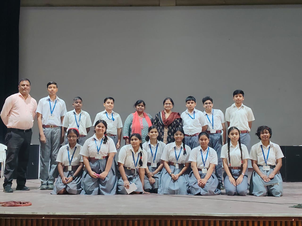 Army Public School campus photo 25 of 30 — Cantonment