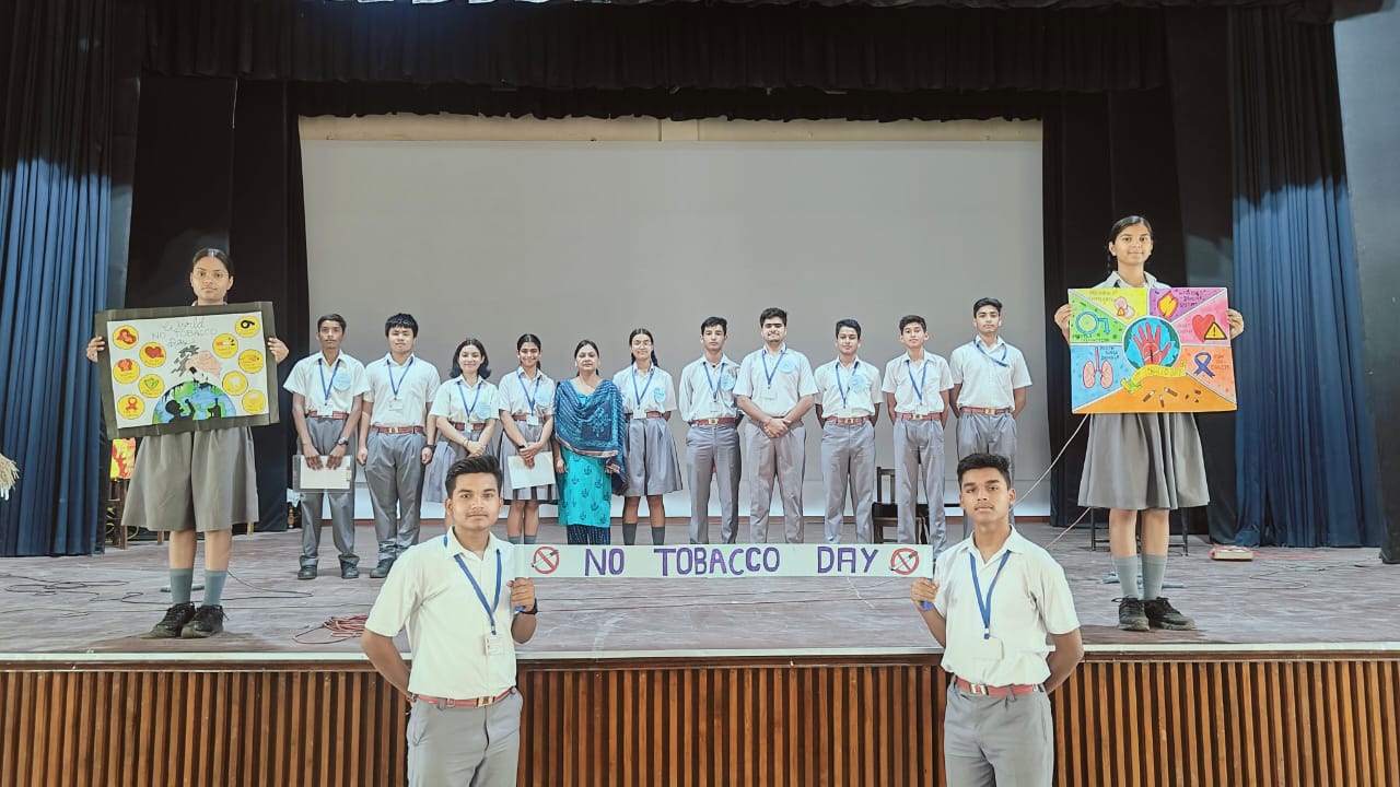 Army Public School campus photo 28 of 30 — Cantonment