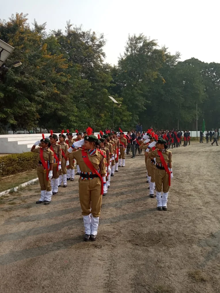 Army Public School  campus photo 12 of 13 — Cantonment