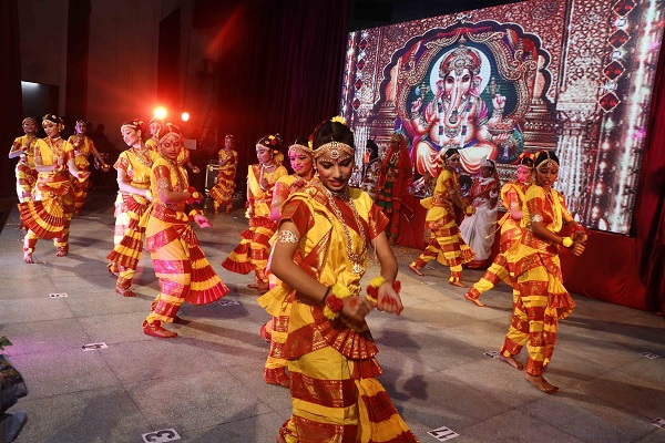 Aryaman Public High School campus photo 9 of 9 — Triveni Nagar