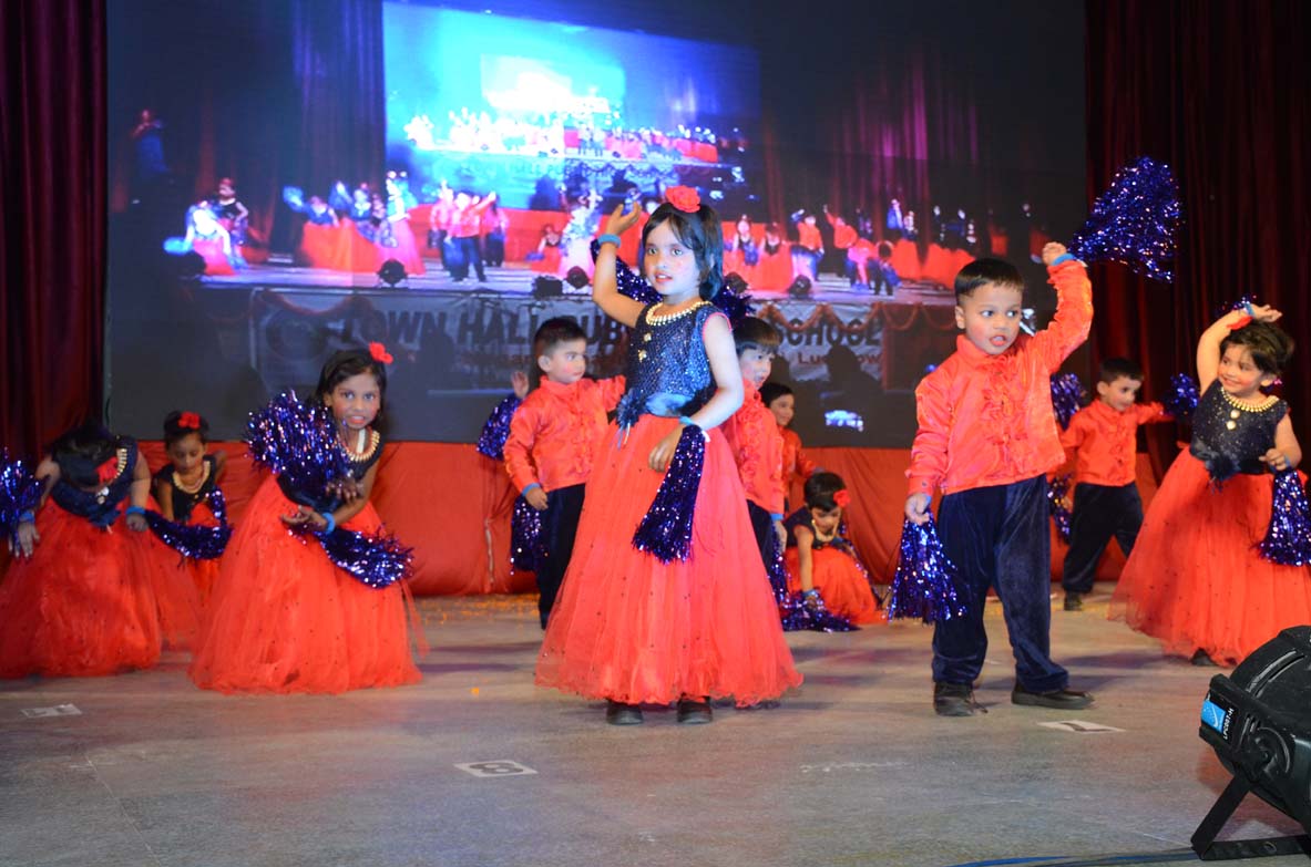 Aryaman Public High School campus photo 8 of 9 — Triveni Nagar