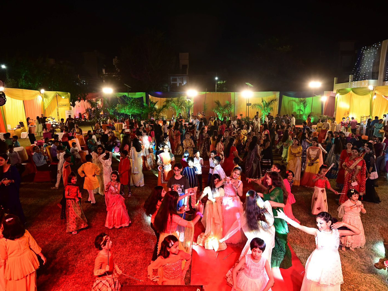 Atharva Academy School campus photo 3 of 24 — Gomti Nagar