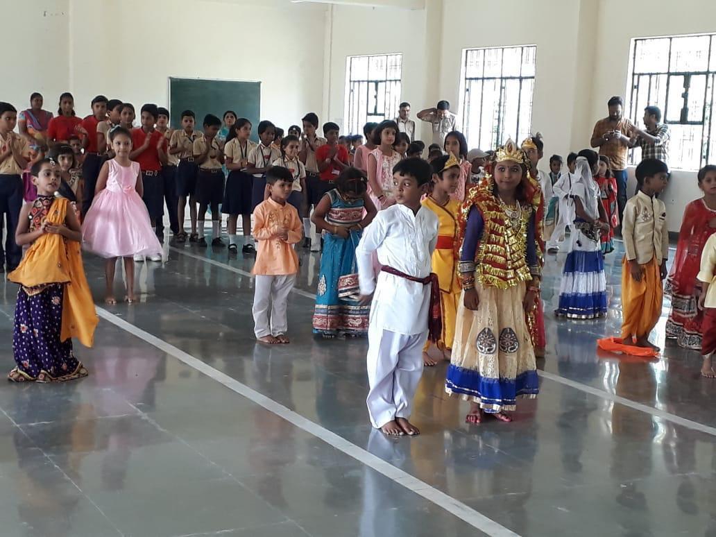 Atharva Academy School campus photo 10 of 24 — Gomti Nagar