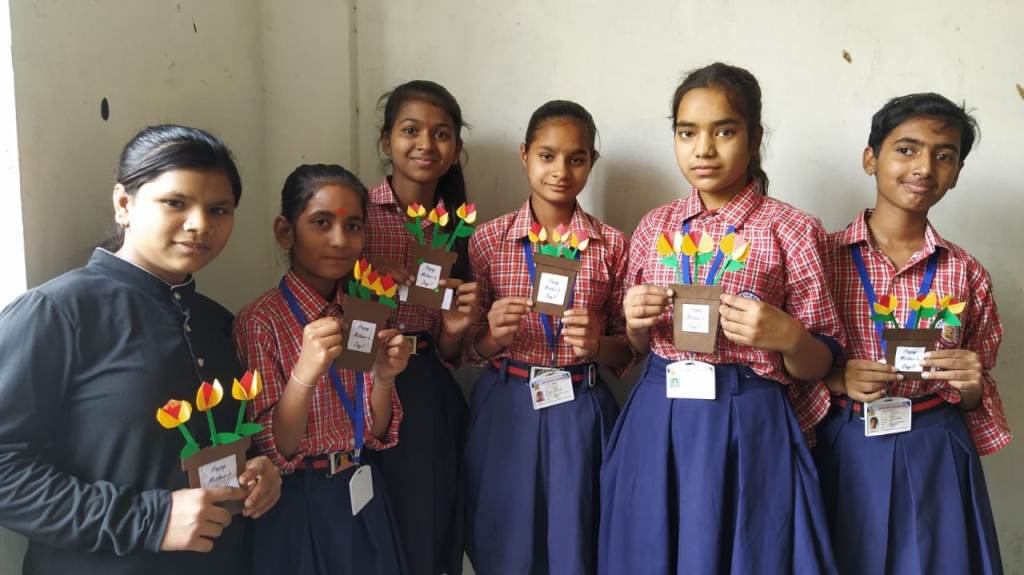 Atharva Academy School campus photo 9 of 24 — Gomti Nagar