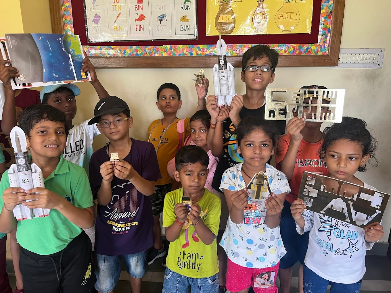 Atharva Academy School campus photo 15 of 24 — Gomti Nagar