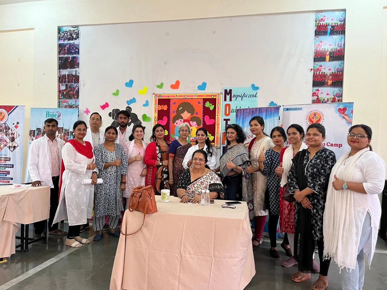 Atharva Academy School campus photo 17 of 24 — Gomti Nagar