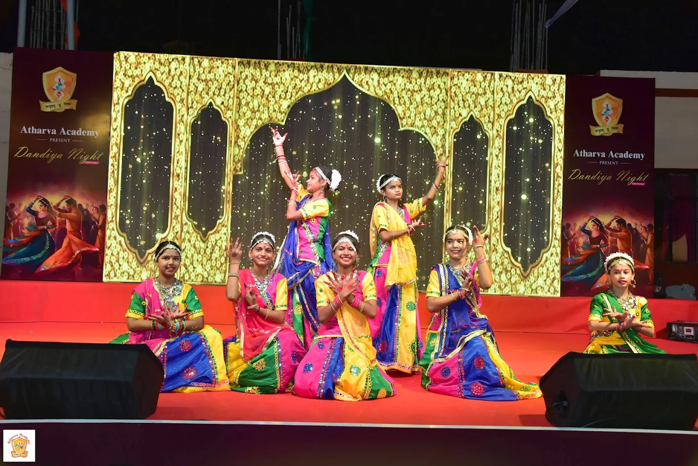 Atharva Academy School campus photo 20 of 24 — Gomti Nagar