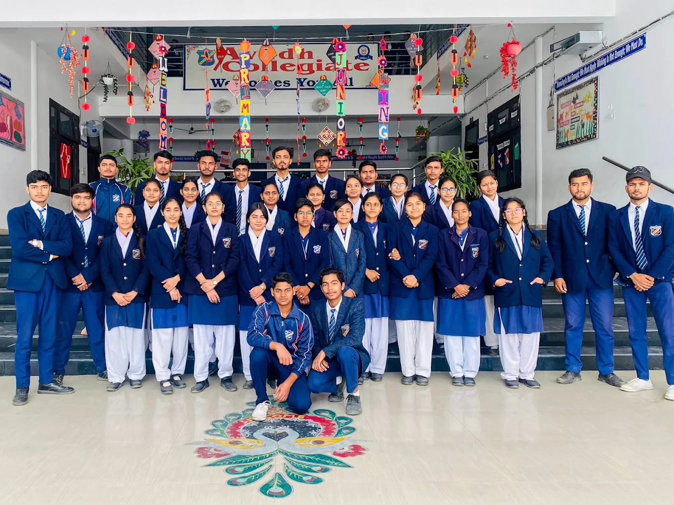 Avadh Collegiate campus photo 7 of 20 — Miranpur Pinvat