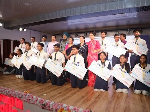 Avadh Collegiate campus photo 3 of 20 — Miranpur Pinvat