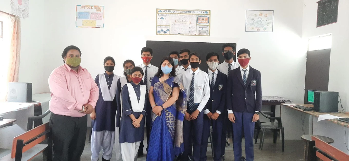 Avadh Collegiate campus photo 16 of 20 — Miranpur Pinvat
