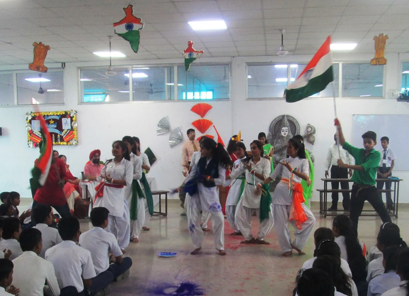 Avadh Collegiate campus photo 11 of 20 — Miranpur Pinvat