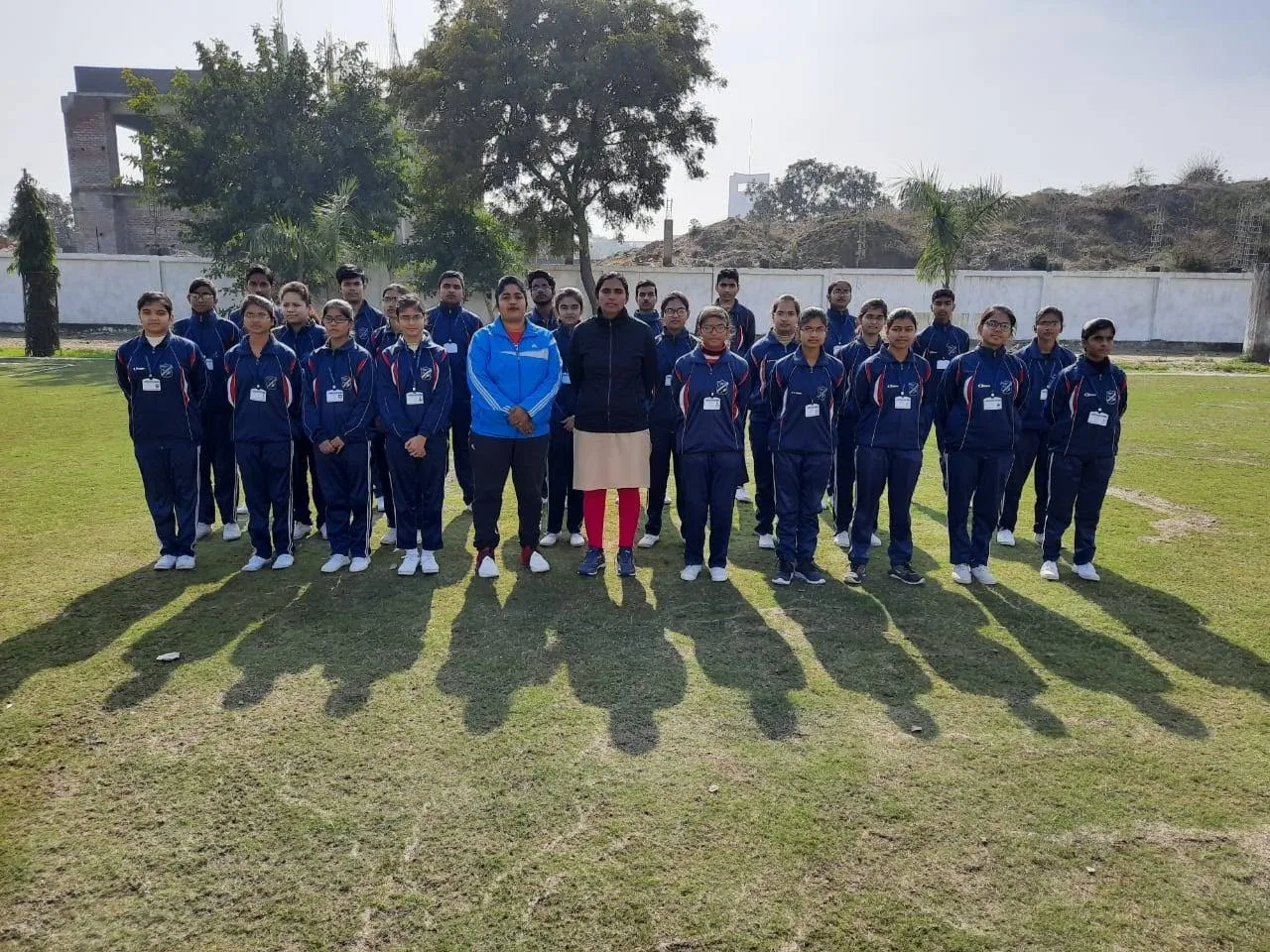 Avadh Collegiate campus photo 13 of 20 — Miranpur Pinvat