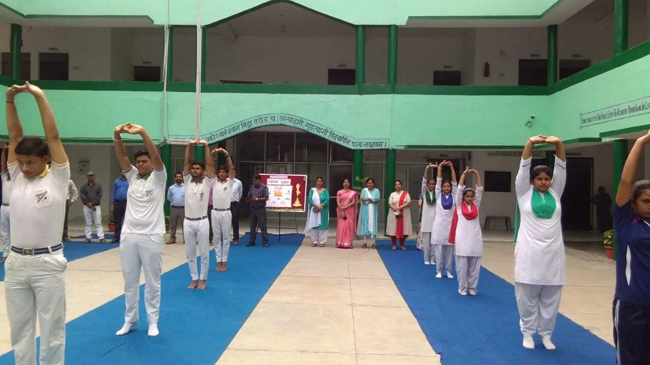 Avadh Collegiate campus photo 10 of 20 — Miranpur Pinvat