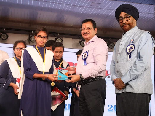 Avadh Collegiate campus photo 9 of 20 — Miranpur Pinvat
