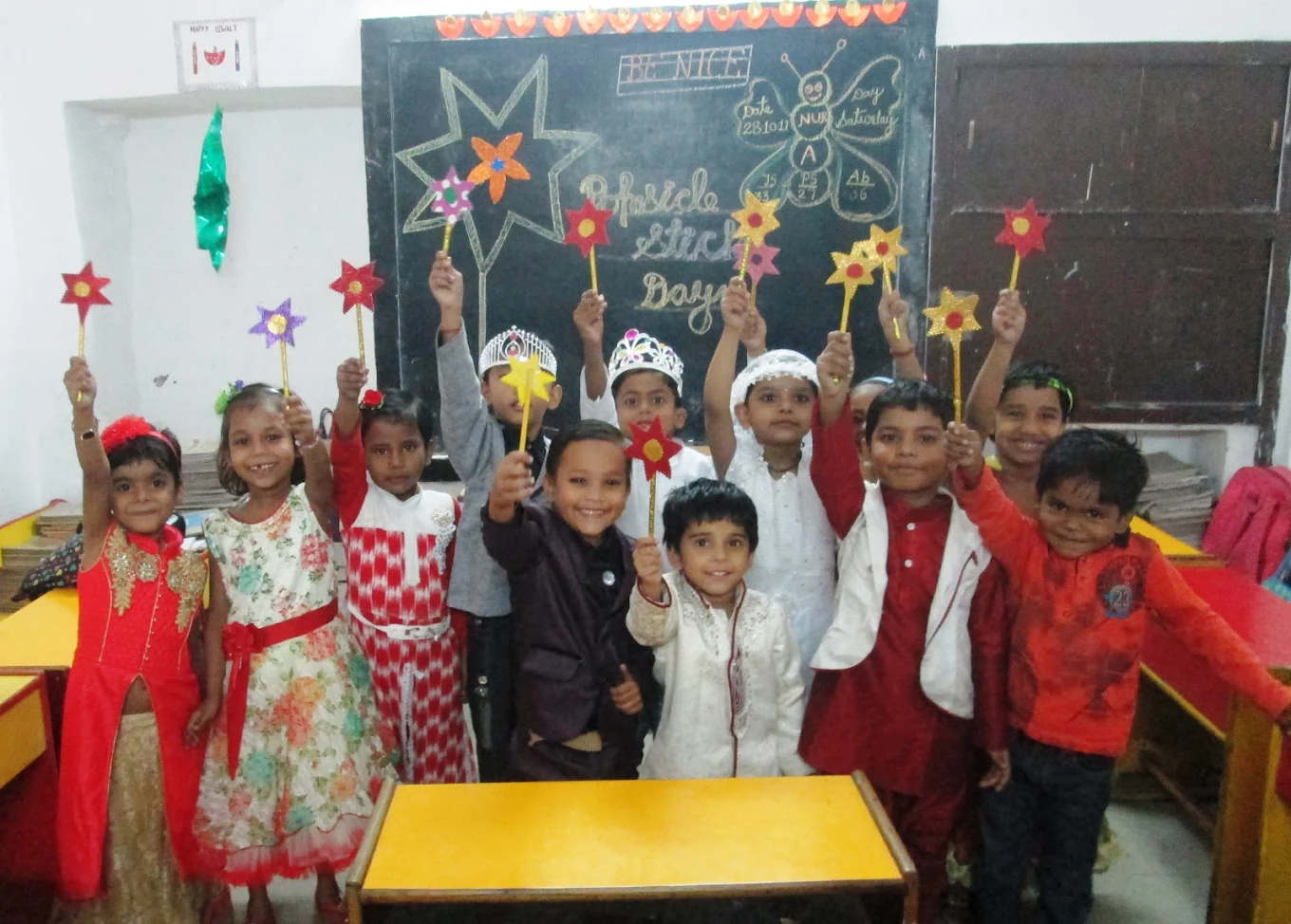 Avadh Collegiate campus photo 19 of 20 — Miranpur Pinvat