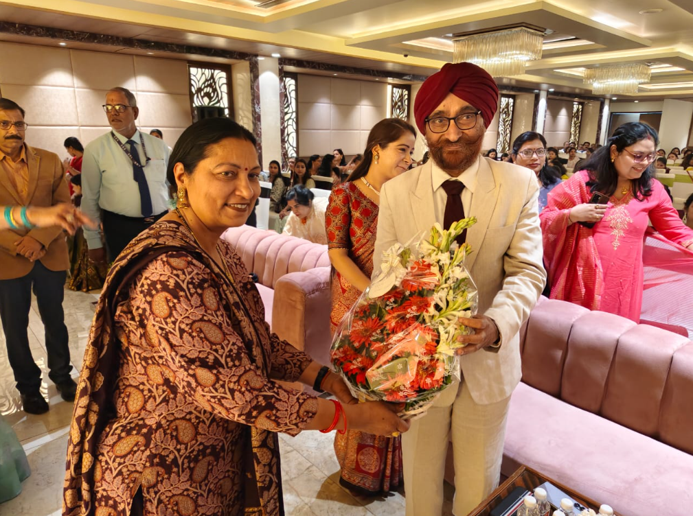 Avadh Collegiate campus photo 9 of 16 — Salempur