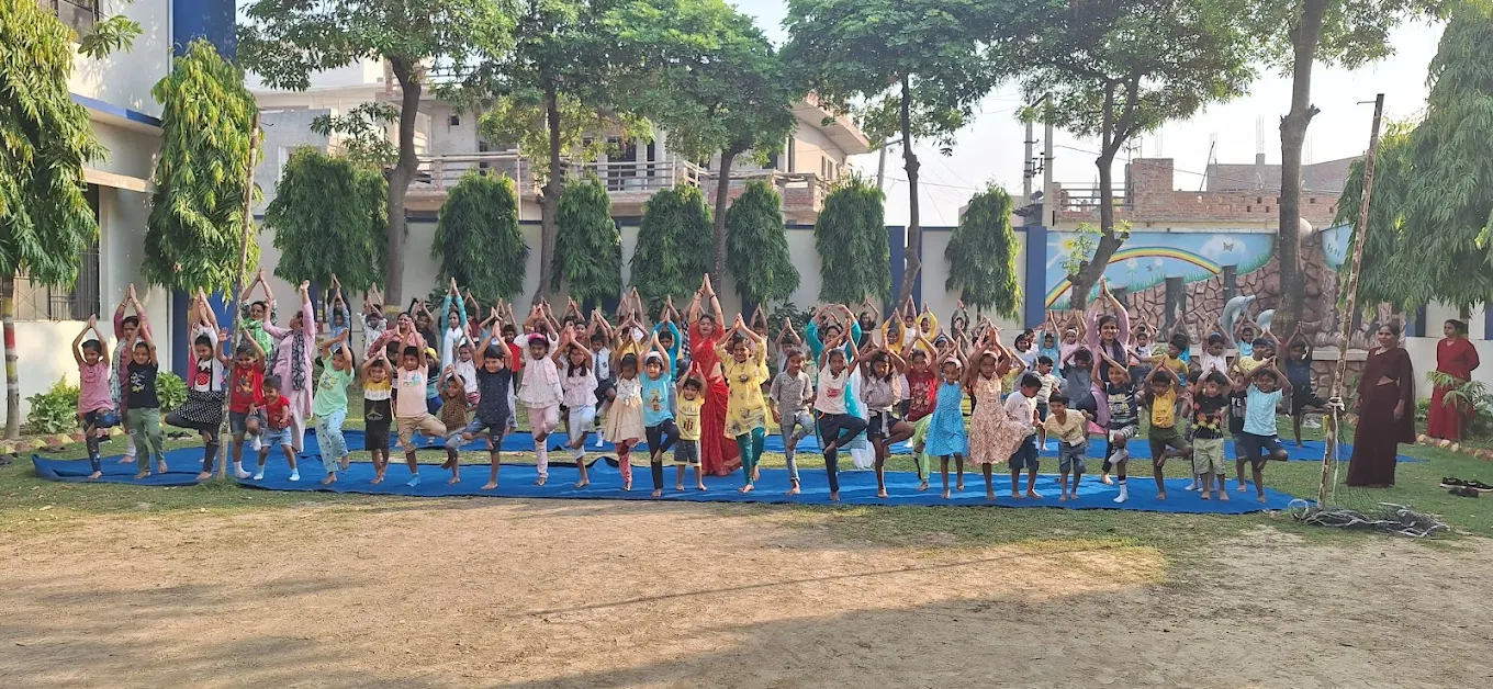 Avadh Collegiate campus photo 11 of 16 — Salempur