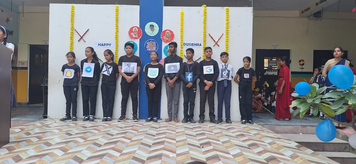 Avadh Collegiate campus photo 15 of 16 — Salempur