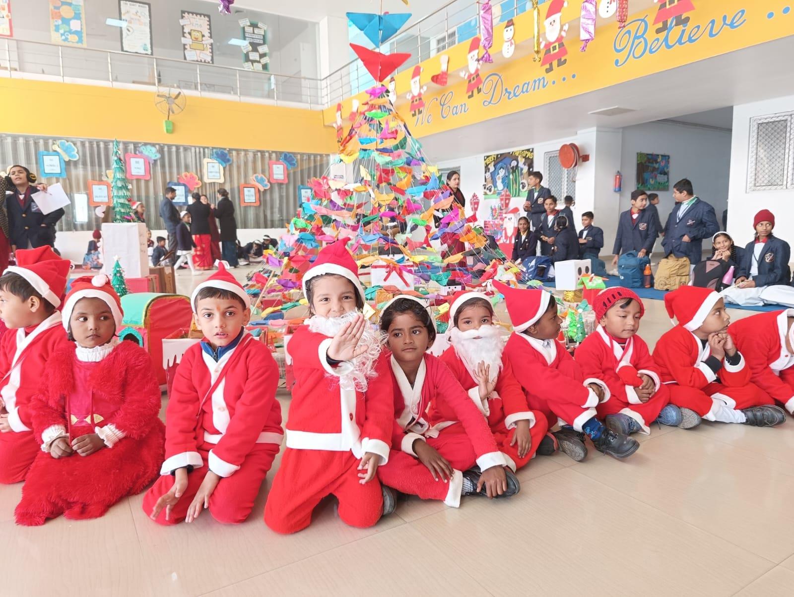 Avadh Collegiate campus photo 6 of 30 — Rajajipuram