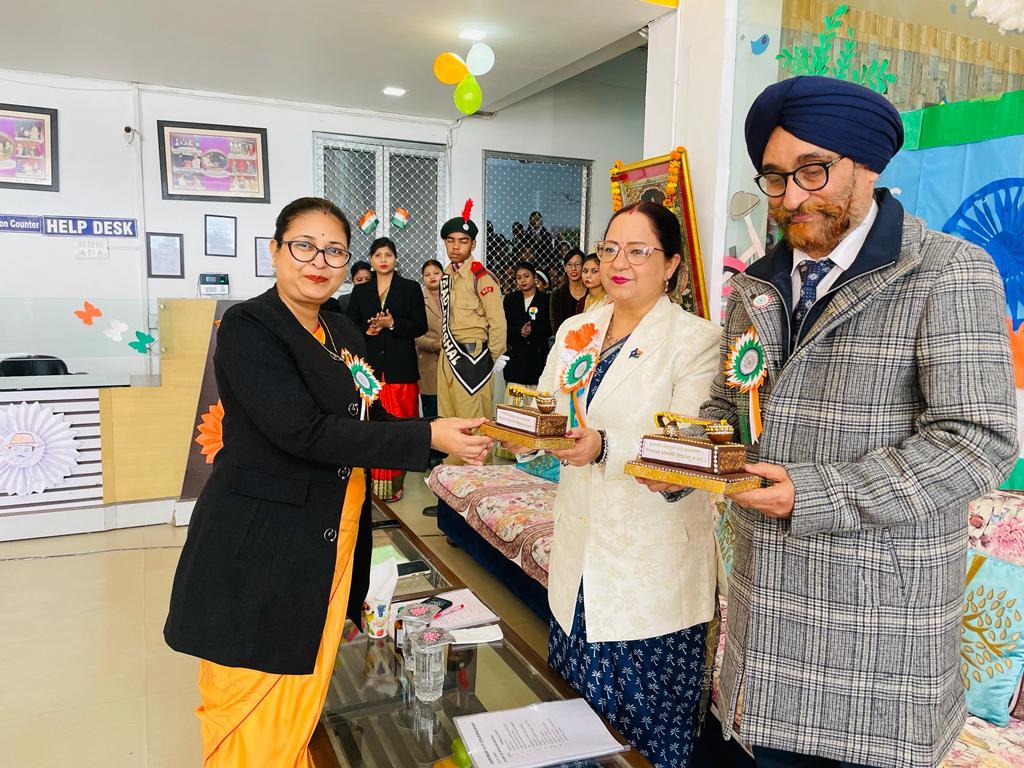 Avadh Collegiate campus photo 7 of 30 — Rajajipuram
